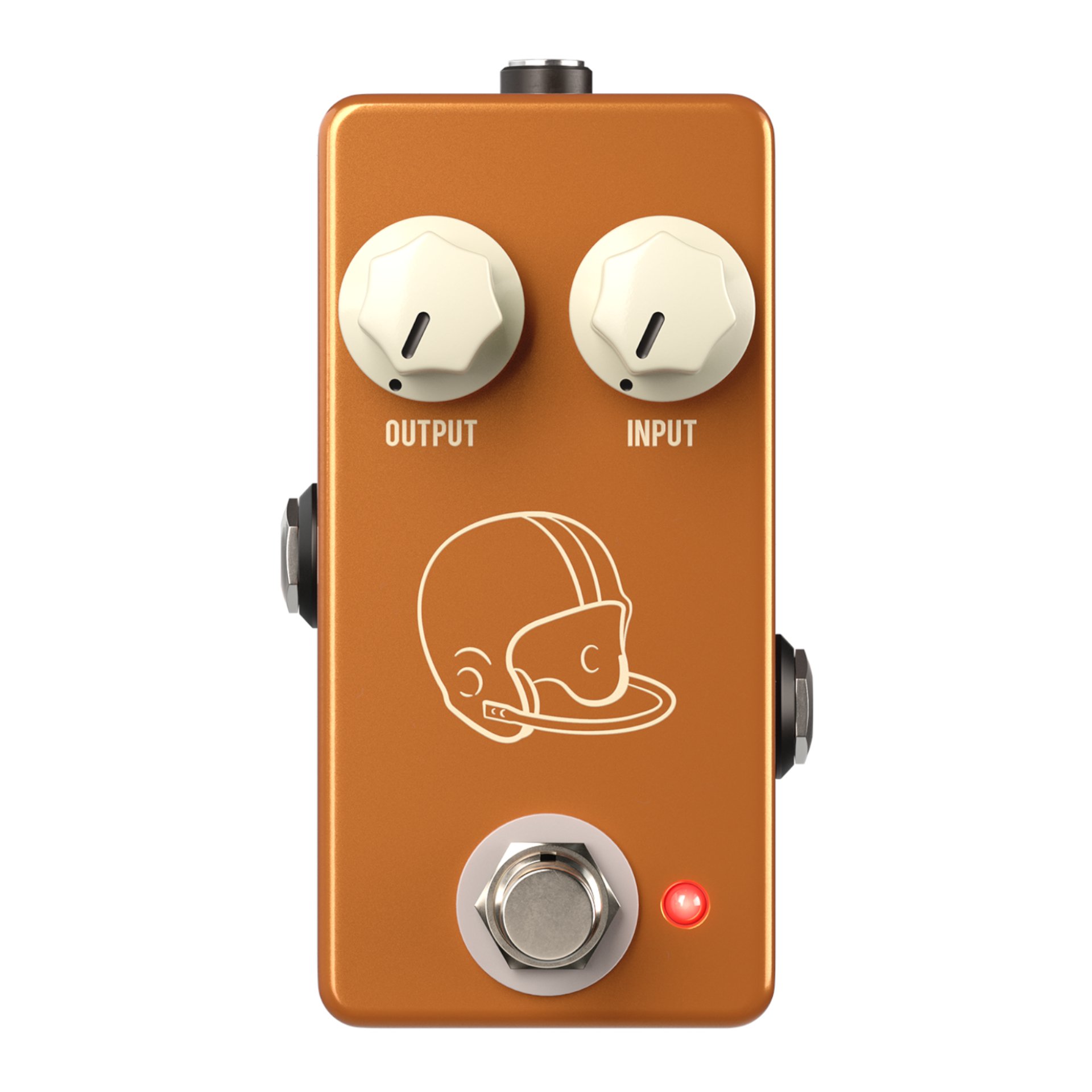 The Fumble - Boost / Buffer